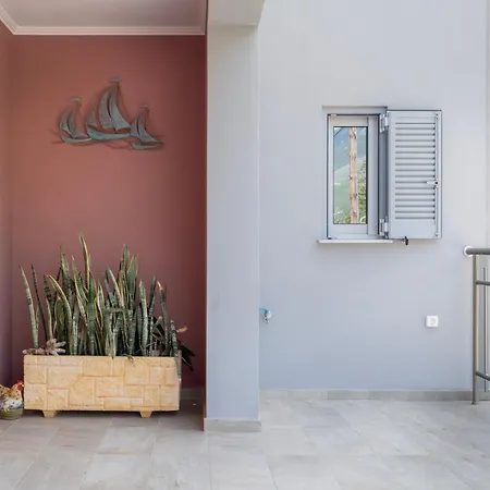 Appartement Nirvana Homes