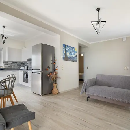 Appartement Nirvana Homes