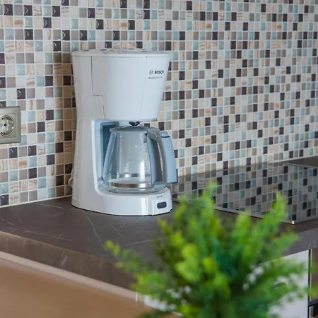 Nirvana Homes Vlachata