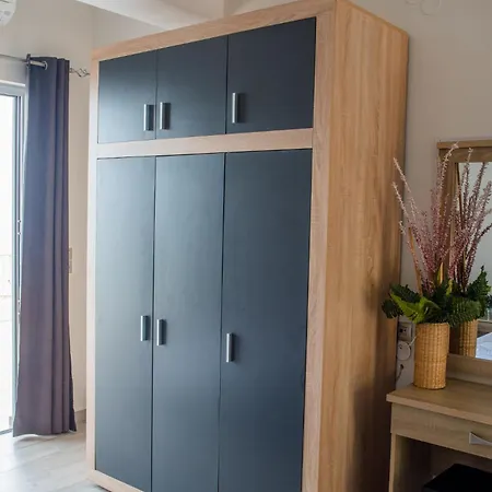 Nirvana Homes Apartment