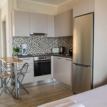 Apartment Nirvana Homes