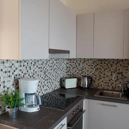 Nirvana Homes Apartment *