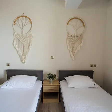 Appartamento Nirvana Homes Vlachata