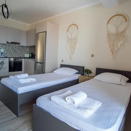 Nirvana Homes Vlachata