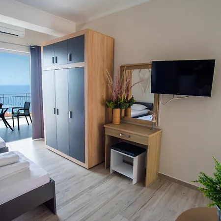 Nirvana Homes * Vlachata