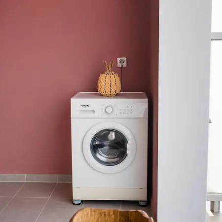 Nirvana Homes Apartment