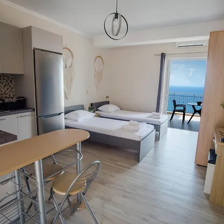 Apartment Nirvana Homes