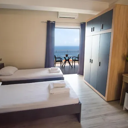 Apartment Nirvana Homes *