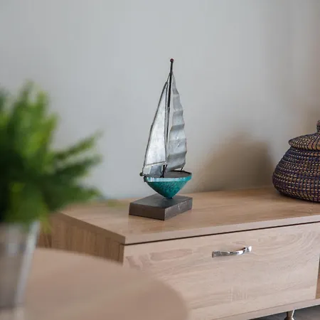 Nirvana Homes Apartment