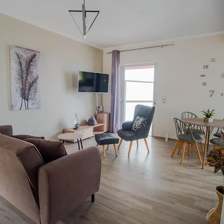 Apartment Nirvana Homes