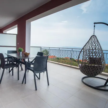 Nirvana Homes Apartment *