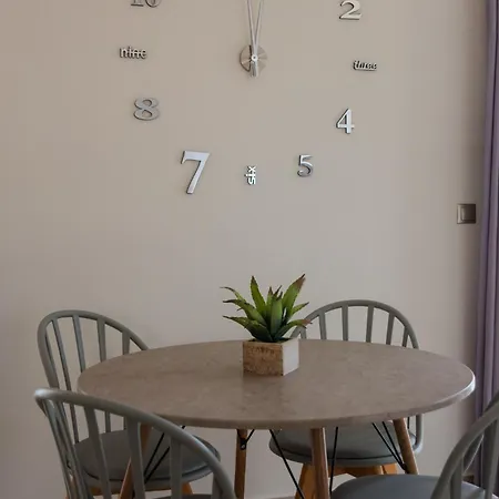 Nirvana Homes Apartment Vlachata