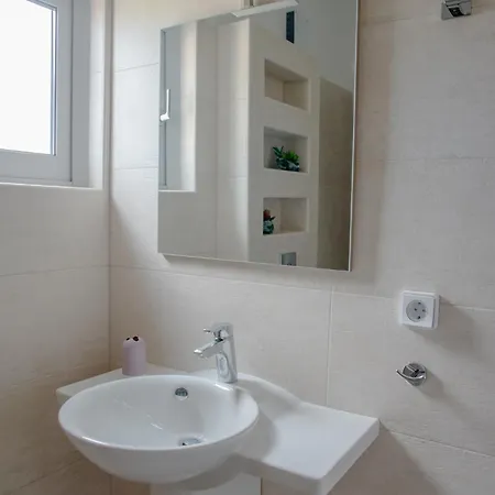 Appartamento Nirvana Homes Vlachata