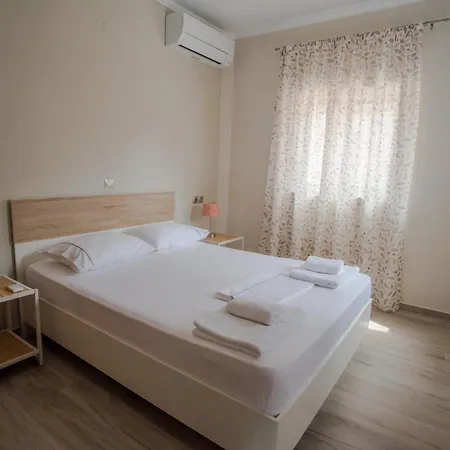 Nirvana Homes Vlachata