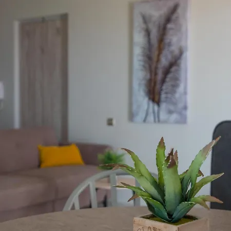 Nirvana Homes * Vlachata