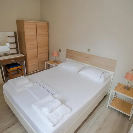 Nirvana Homes Apartment *
