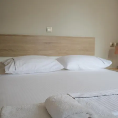 Appartamento Nirvana Homes Vlachata