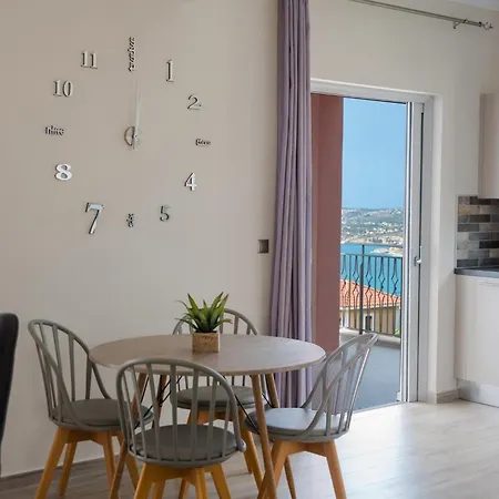 Nirvana Homes * Vlachata