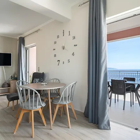 Apartamento Nirvana Homes Vlachata