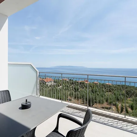 Daire Nirvana Homes Vlachata