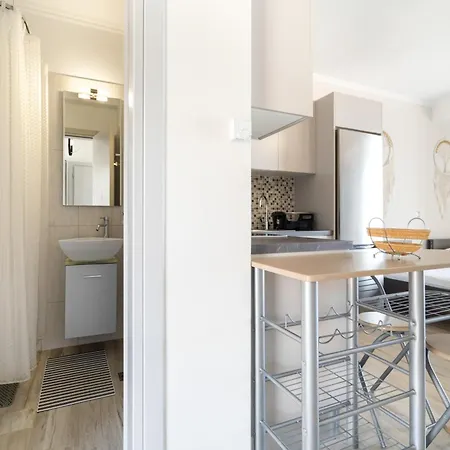 Nirvana Homes Apartamento *