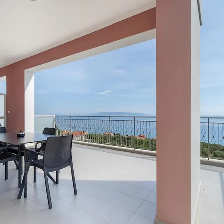 Apartamento Nirvana Homes Vlachata