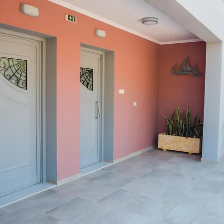 Lägenhet Nirvana Homes