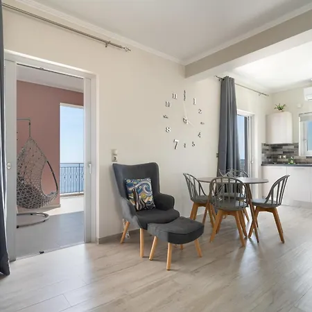 Nirvana Homes Apartment