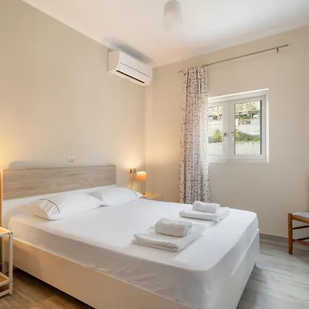 Apartament Nirvana Homes