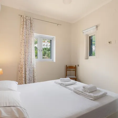 Nirvana Homes Apartment *