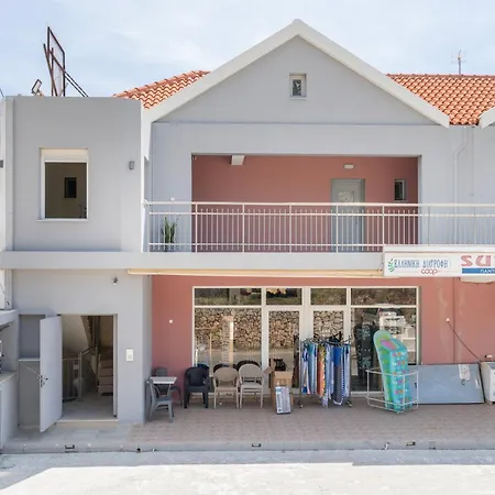 Apartament Nirvana Homes