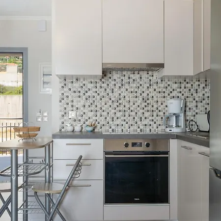 Apartment Nirvana Homes *