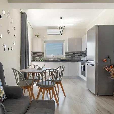 Nirvana Homes Apartament Vlachata