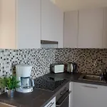 Nirvana Homes Apartment *
