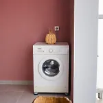 Nirvana Homes Apartment
